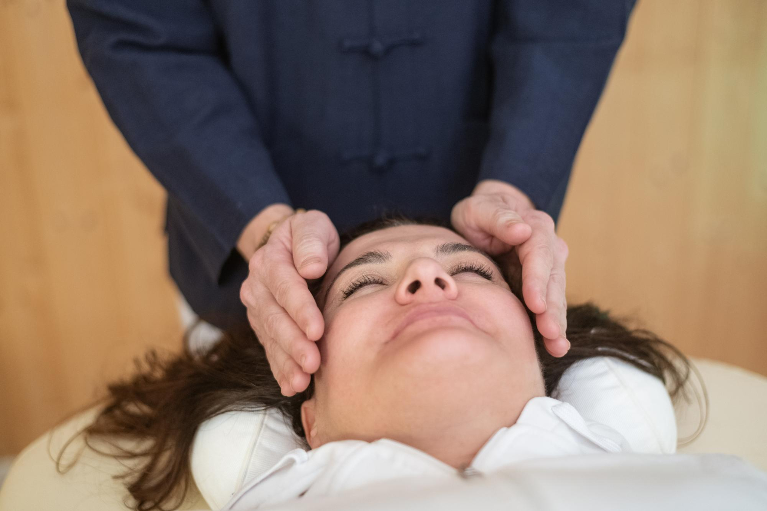 EMDR therapy
