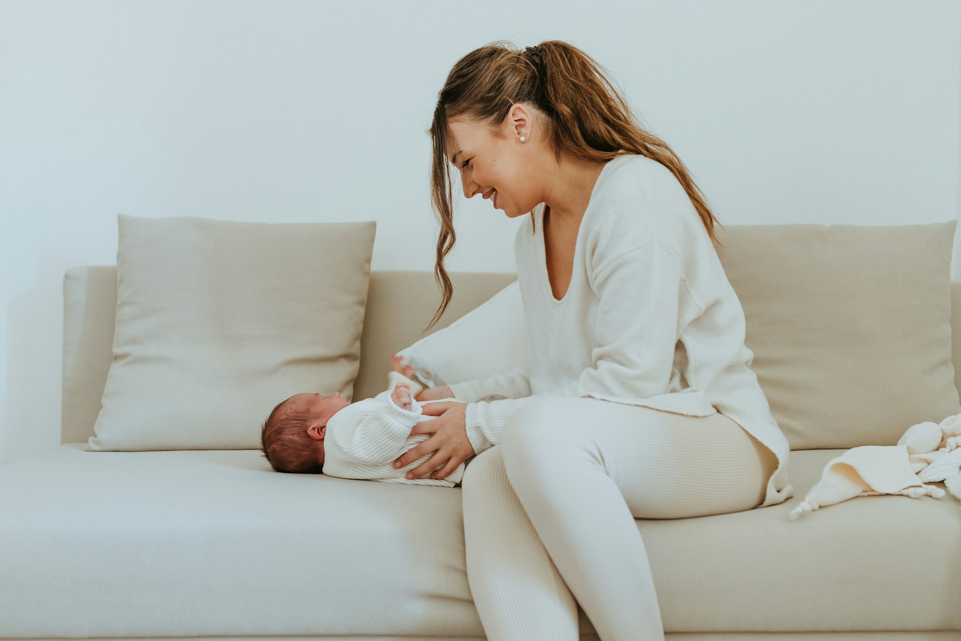 postpartum anxiety