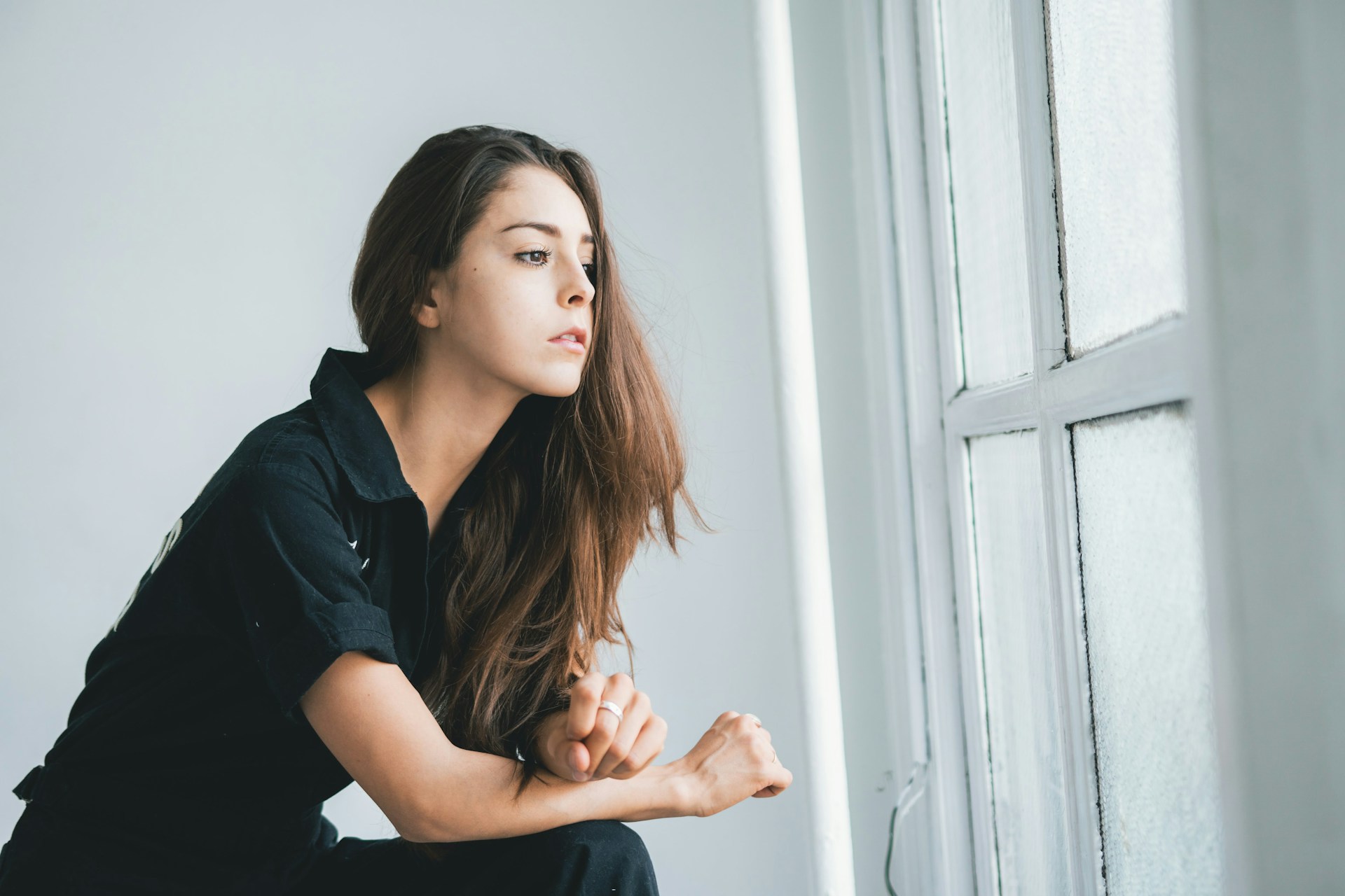 Recognize Anxiety Triggers