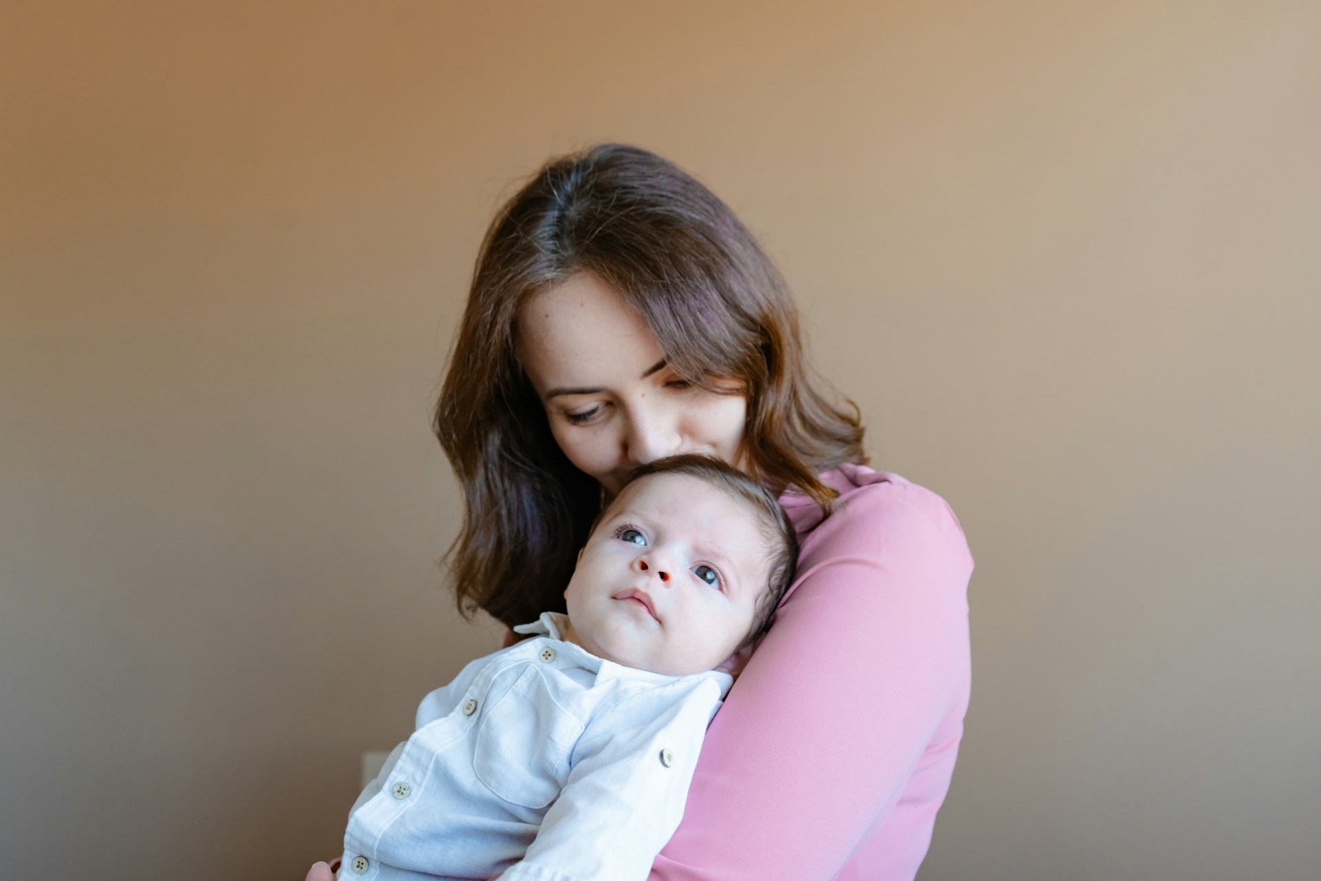Postpartum Support Plan